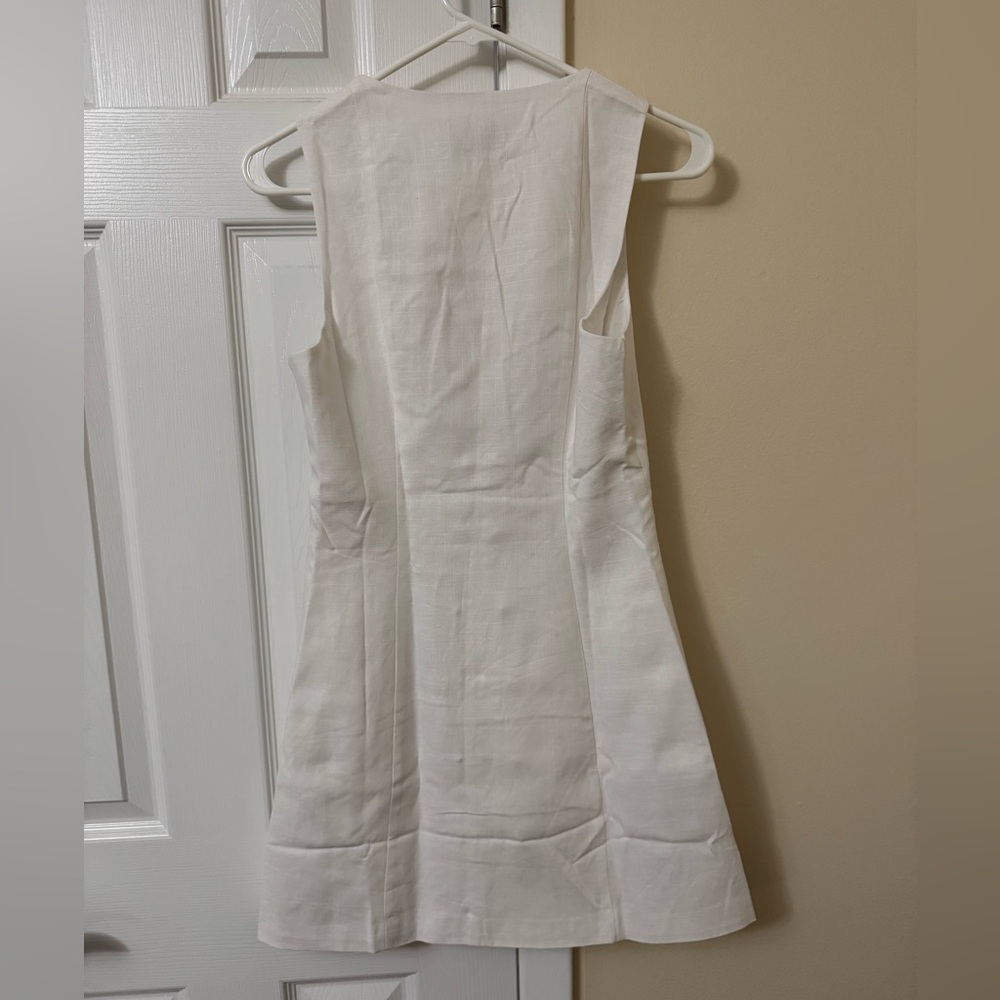 Mini dress - Picture 4 of 4